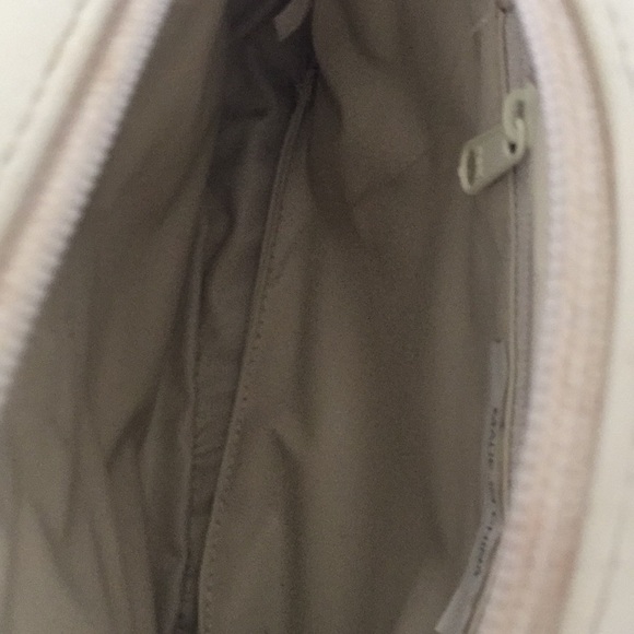 Beige Quilt Bag - Picture 5 of 8